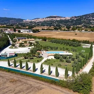 Agriturismo Il Casale Di Monica Séjour à la campagne