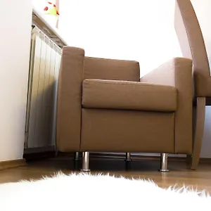 Grand - Smardan Appartement Bucarest